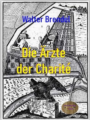 cover image of Die Ärzte der Charité
